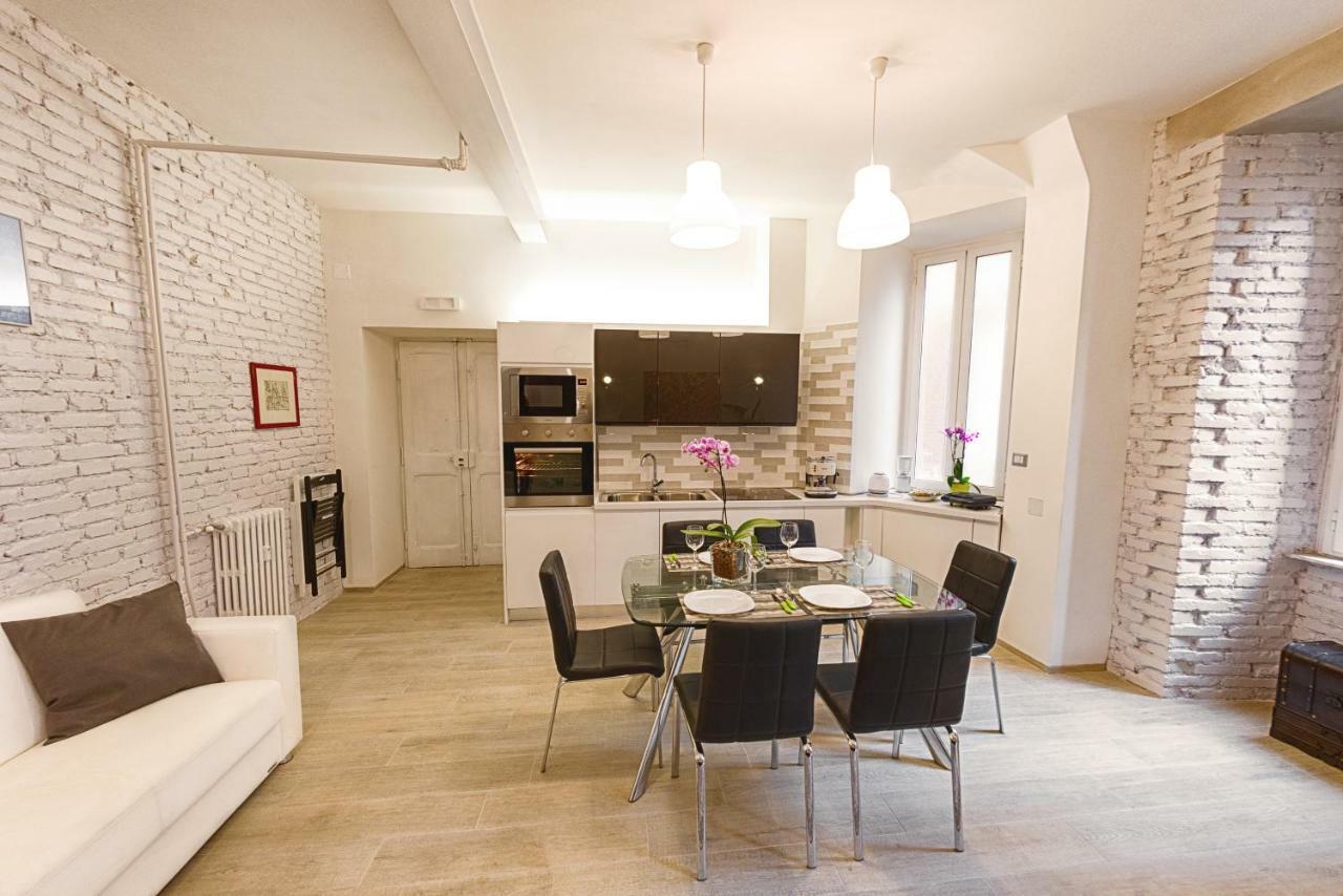 Modern Apartment Near Colosseum — Photos 2